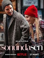 Sonunda Sen Fragman görüntüsü