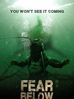Fear Below posteri