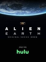 Alien: Earth görüntüsü