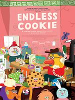 Endless Cookie posteri