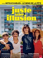 Juste une illusion posteri