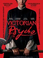 Victorian Psycho posteri