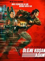 Ölüme Koşan Adam posteri