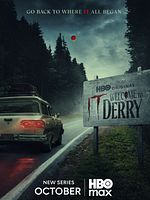 IT: Welcome to Derry posteri