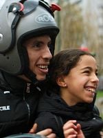 Têtes brûlées posteri