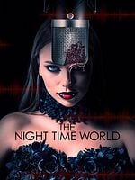 The Night Time World posteri