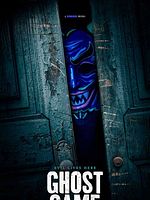 Ghost Game posteri