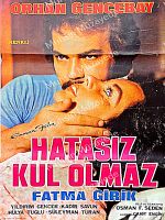 Hatasız Kul Olmaz posteri
