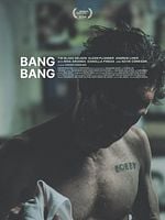 Bang Bang posteri