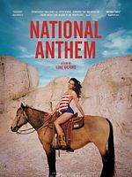 National Anthem posteri