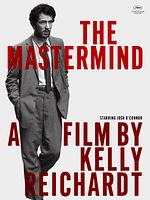 The Mastermind posteri