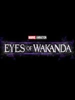 Eyes Of Wakanda görüntüsü