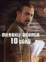 Meraklı Adamın 10 Günü posteri