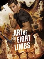 Art of Eight Limbs posteri