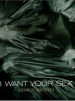 I Want Your Sex posteri