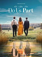 Do Us Part posteri