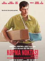 Kopma Noktası posteri