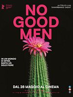 No Good Men posteri