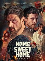 Home Sweet Home: Rebirth posteri