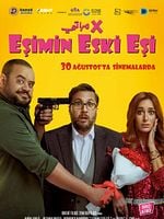 Eşimin Eski Eşi posteri