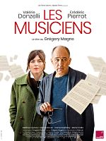 Les Musiciens posteri