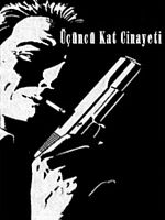 Üçüncü Kat Cinayeti posteri