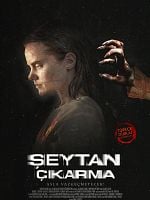 Şeytan Çıkarma posteri