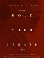 Hold Your Breath posteri