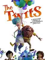 Bay ve Bayan Kıl posteri