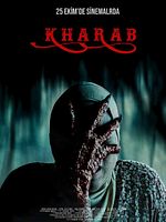 Kharab posteri