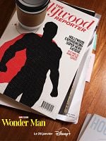Wonder Man görüntüsü