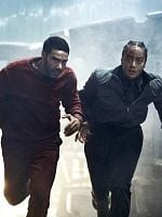 Prisoner görüntüsü