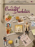 En Güzel Cenaze Şarkıları posteri