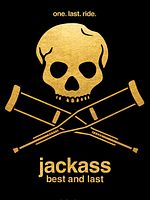 jackass: best and last posteri