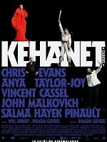 Kehanet posteri