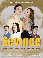 Sevince posteri