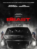 The Beast posteri