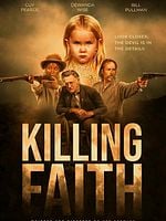 Killing Faith posteri