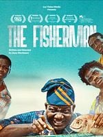 The Fisherman posteri