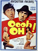 Oooh Oh posteri