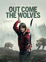Out Come the Wolves posteri