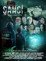 Şahsi Meselemiz Merkez Üssü Hatay posteri