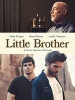 Little Brother posteri