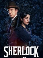 Sherlock ve Kızı görüntüsü