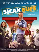 Sıcak Büfe posteri