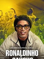 Ronaldinho Efsanesi görüntüsü