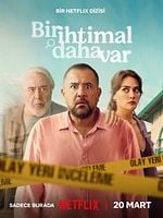 Bir İhtimal Daha Var posteri