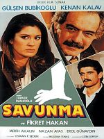 Savunma posteri