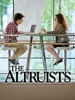The Altruists görüntüsü
