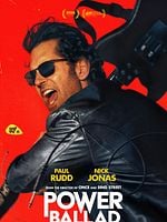 Power Ballad posteri